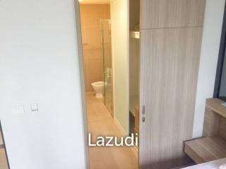 1 Bed 1 Bath 52 SQ.M Noble Ploenchit