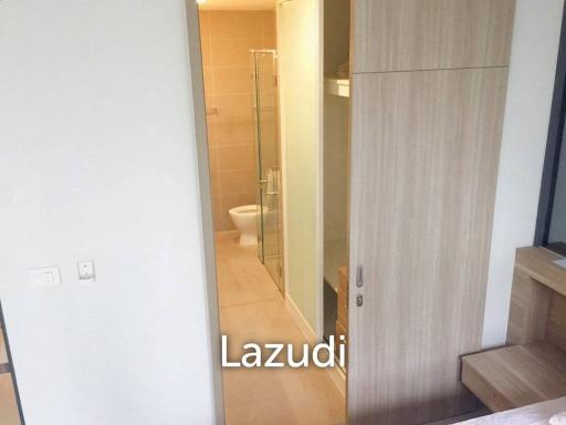 1 Bed 1 Bath 52 SQ.M Noble Ploenchit