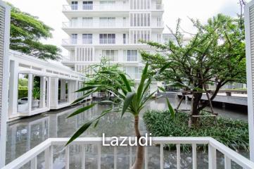 MALIBU :  Nice 2 Bed condo in Khao Tao