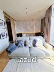 1 Bed 1 Bath 52 SQ.M Noble Ploenchit