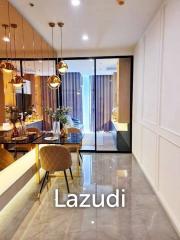 1 Bed 1 Bath 52 SQ.M Noble Ploenchit