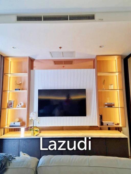 1 Bed 1 Bath 52 SQ.M Noble Ploenchit