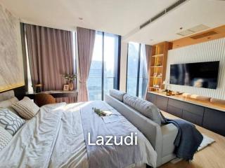 1 Bed 1 Bath 52 SQ.M Noble Ploenchit