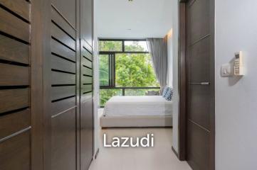 3 Bed 4 Bath 420 SQ.M Civetta Grand Villas