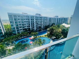 1Bedroom Dusit Grand Park for Sale