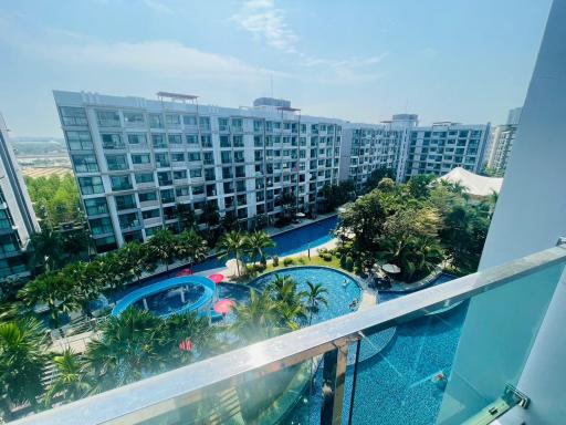 1Bedroom Dusit Grand Park for Sale