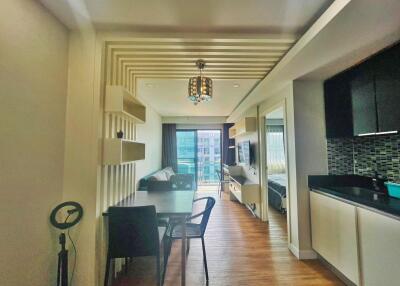 1Bedroom Dusit Grand Park for Sale