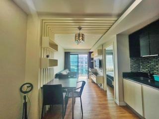 1Bedroom Dusit Grand Park for Sale