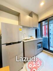 Studio 1 Bath 26 SQ.M Life Asoke Hype