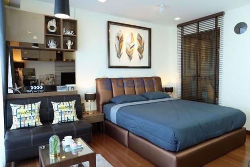 33 ตรม., Studio, 1 ห้องน้ำ คอนโด ราคา ฿ 4,690,000