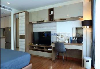 33 ตรม., Studio, 1 ห้องน้ำ คอนโด ราคา ฿ 4,690,000