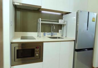 33 ตรม., Studio, 1 ห้องน้ำ คอนโด ราคา ฿ 4,690,000