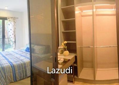 1 Bed 1 Bath 35 SQ.M Chapter Thonglor 25
