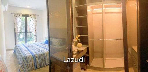 1 Bed 1 Bath 35 SQ.M Chapter Thonglor 25