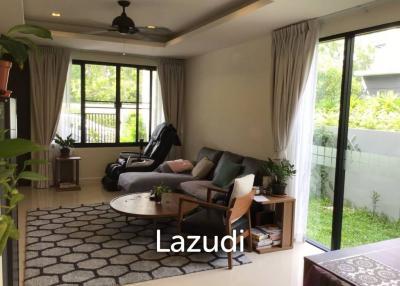 3 Bedroom Townhouse for sale at Laguna Park 1