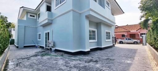 Newly Renovation House for Sale