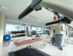 1 Bedroom condo for rent at the scene Phuket