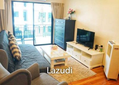 1 Bedroom Condo for sale at  The Title Rawai Phase 3