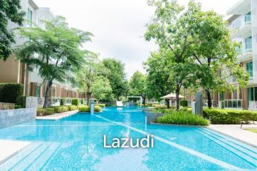 WAN VAYLA CONDO : 2 bed beachfront condo