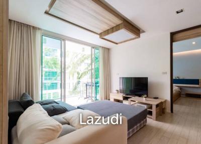 WAN VAYLA CONDO : 2 bed beachfront condo