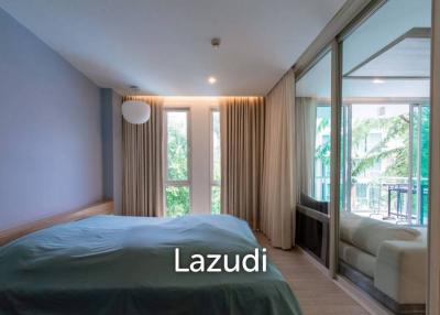 WAN VAYLA CONDO : 2 bed beachfront condo