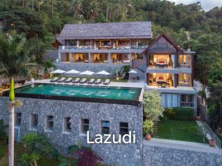 6-Bed Villa, One of Samui