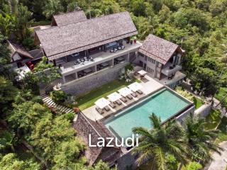 6-Bed Villa, One of Samui