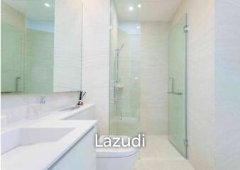 2 Bed 2 Bath 90.76 SQ.M. The Strand Thonglor