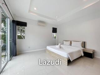 Sivana Gardens : 2 Bed 2 Bath Pool Villa