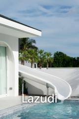 3 Bed 3 Bath 170.30 SQ.M Cabana Pool Villa