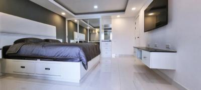 Pattaya Beach Condo for Sale