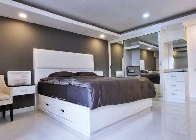 Pattaya Beach Condo for Sale