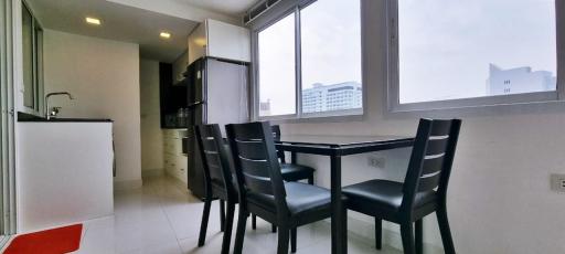 Pattaya Beach Condo for Sale