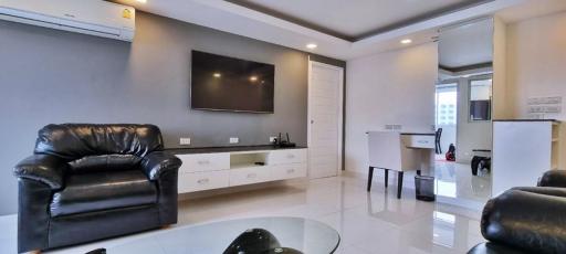 Pattaya Beach Condo for Sale