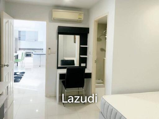 2 Bed 2 Bath 90 SQ.M PP Plus Sukhumvit 71