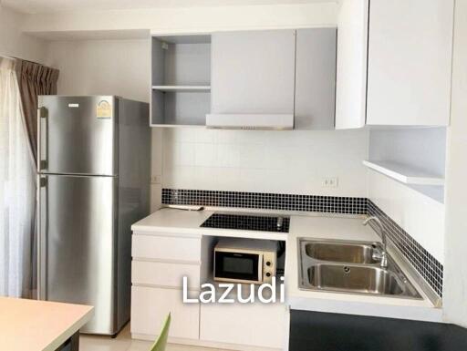 2 Bed 2 Bath 90 SQ.M PP Plus Sukhumvit 71