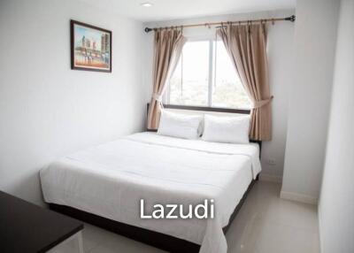 2 Bed 2 Bath 65 SQ.M PP Plus Sukhumvit 71