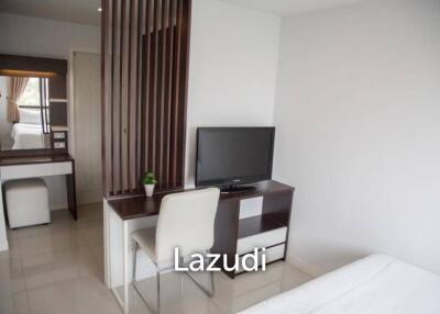 2 Bed 2 Bath 65 SQ.M PP Plus Sukhumvit 71