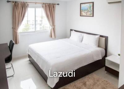 2 Bed 2 Bath 65 SQ.M PP Plus Sukhumvit 71