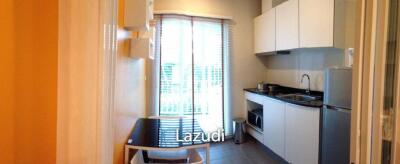 1 Bedroom Condo for sale in The Base Downtown