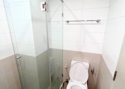 Studio 1 Bath 21 SQ.M IDEO Chula-Samyan