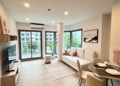 2 Bedroom 59.76SQ.M at Phyll Condo