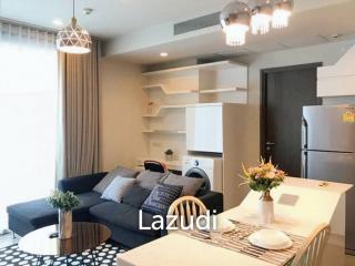 1 Bed 1 Bath 44 SQ.M Pyne by Sansiri