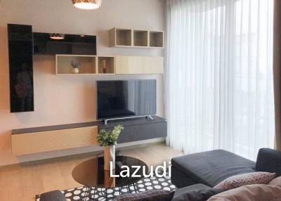 1 Bed 1 Bath 44 SQ.M Pyne by Sansiri