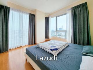 2 Bed 2 Bath 81 SQ.M Supalai River Place