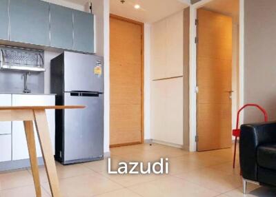 1 Bed 1 Bath 45 SQ.M The Lofts Ekkamai