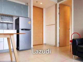 1 Bed 1 Bath 45 SQ.M The Lofts Ekkamai