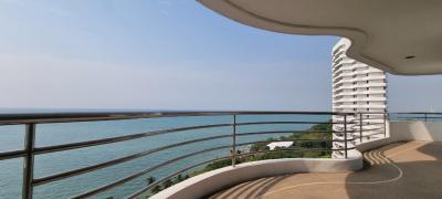 Royal Cliff Garden Condo for Sale