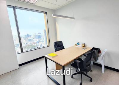 Office space for rent in Chatuchak