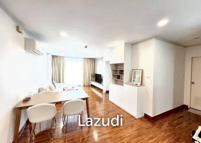 2 Bed 2 Bath 73 SQ.M Baan Siri Sathorn